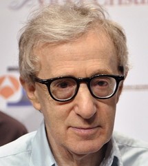 Woody Allen Woody Allen