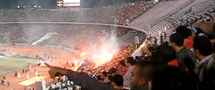 Al-Ahly porte plainte contre l'Espérance de Tunis auprès de la CAF Al-Ahly porte plainte contre l'Espérance de Tunis auprès de la CAF