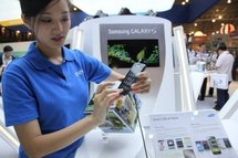 Les téléphones sous Android en tête des ventes aux USA Les téléphones sous Android en tête des ventes aux USA