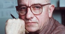 Bernard Clavel