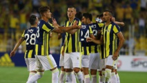 Ligue des Champions: Fenerbahce affrontera le Benfica Ligue des Champions: Fenerbahce affrontera le Benfica