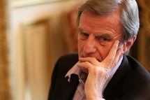 Bernard Kouchner