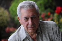 Mario Vargas Llosa Mario Vargas Llosa