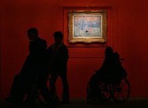 Le petit musée Marmottan présente sa grande collection de Monet Le petit musée Marmottan présente sa grande collection de Monet