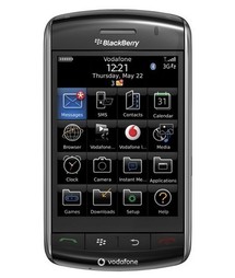 BlackBerry trouve un accord avec les Emirats arabes unis BlackBerry trouve un accord avec les Emirats arabes unis