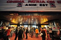 Le film d'animation s'invite à Bucarest pour Anim'est Le film d'animation s'invite à Bucarest pour Anim'est