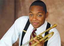 Wynton Marsalis Wynton Marsalis