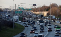 L'UE menace de riposter à des tarifs US sur les autos, dit Malmström L'UE menace de riposter à des tarifs US sur les autos, dit Malmström