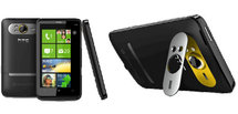 Des smartphones sous Windows Phone 7 en vente en France le 21 octobre Des smartphones sous Windows Phone 7 en vente en France le 21 octobre