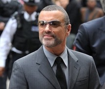 George Michael George Michael