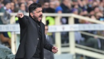 AC Milan : Leonardo confirme Gennaro Gattuso à son poste d’entraîneur AC Milan : Leonardo confirme Gennaro Gattuso à son poste d’entraîneur