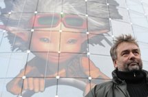 Luc Besson Luc Besson