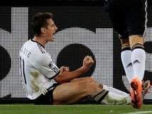 Miroslav Klose Miroslav Klose