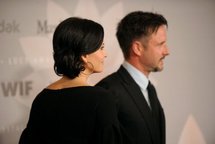 Courteney Cox et David Arquette Courteney Cox et David Arquette