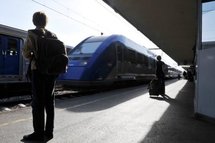 SNCF: la grève reconduite jeudi, de sources syndicales SNCF: la grève reconduite jeudi, de sources syndicales