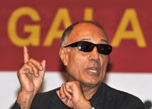 Abbas Kiarostami Abbas Kiarostami