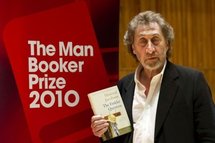 Howard Jacobson Howard Jacobson
