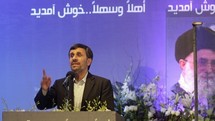 Visite d'Ahmadinejad: le Hezbollah préfère l'Iran au Liban