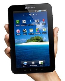 Smartphone et tablette tactile: Samsung et Apple, concurrents et partenaires Smartphone et tablette tactile: Samsung et Apple, concurrents et partenaires