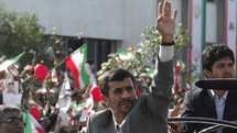 La visite d'Ahmadinejad au Liban est néfaste pour le pays, selon les USA