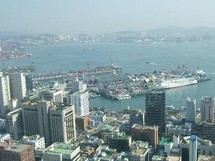 Busan Busan
