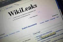 Irak: le Pentagone appréhende la parution de 400.000 documents confidentiels Irak: le Pentagone appréhende la parution de 400.000 documents confidentiels