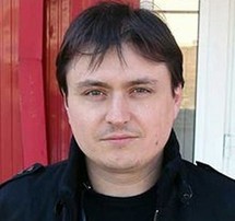 Cristian Mungiu Cristian Mungiu