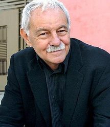Eduardo Mendoza Eduardo Mendoza