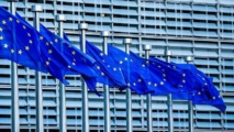 Crimée: L'UE impose des sanctions à 6 entreprises russes Crimée: L'UE impose des sanctions à 6 entreprises russes