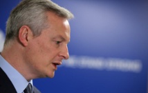 L'affaire Benalla risque de retarder l'examen de la loi Pacte L'affaire Benalla risque de retarder l'examen de la loi Pacte