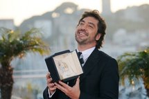 Javier Bardem Javier Bardem