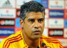 Frank Rijkaard Frank Rijkaard