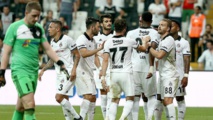 UEFA Europa Ligue: Le Besiktas se qualifie pour le 3ème tour préliminaire UEFA Europa Ligue: Le Besiktas se qualifie pour le 3ème tour préliminaire