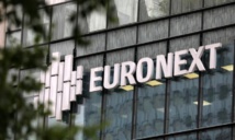Euronext publie des résultats en hausse au deuxième trimestre