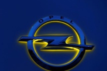 Opel ralentira la production de deux sites allemands