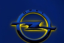 Opel ralentira la production de deux sites allemands Opel ralentira la production de deux sites allemands
