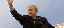 George W. Bush