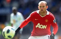 Wayne Rooney Wayne Rooney
