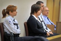 Une Belge reconnue coupable d'avoir tué sa rivale en sabotant son parachute Une Belge reconnue coupable d'avoir tué sa rivale en sabotant son parachute
