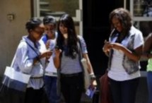 Balayés Facebook et Twitter: MXit s'impose auprès des ados d'Afrique du Sud Balayés Facebook et Twitter: MXit s'impose auprès des ados d'Afrique du Sud