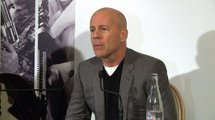 Bruce Willis Bruce Willis