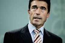 Anders Fogh Rasmussen