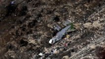 Californie : 5 morts dans le crash d'un petit avion Californie : 5 morts dans le crash d'un petit avion