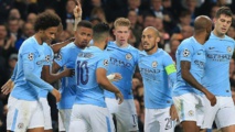 Foot / Angleterre : Manchester City remporte le Community Shield en dominant Chelsea (2-0) Foot / Angleterre : Manchester City remporte le Community Shield en dominant Chelsea (2-0)