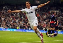 Cristiano Ronaldo Cristiano Ronaldo