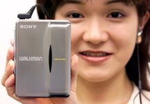Sony cesse la vente du légendaire Walkman à cassette au Japon Sony cesse la vente du légendaire Walkman à cassette au Japon