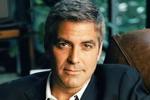 George Clooney George Clooney