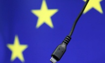 Chargeur téléphonique unique: La CE donne des signes d'impatience Chargeur téléphonique unique: La CE donne des signes d'impatience