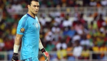 Foot / Egypte : Le portier Essam El-Hadary raccroche les crampons en sélection