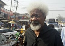 Wole Soyinka Wole Soyinka